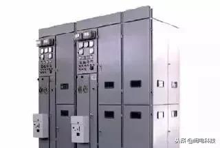 10kv配电室设备资料,10kv配电室电路示意图