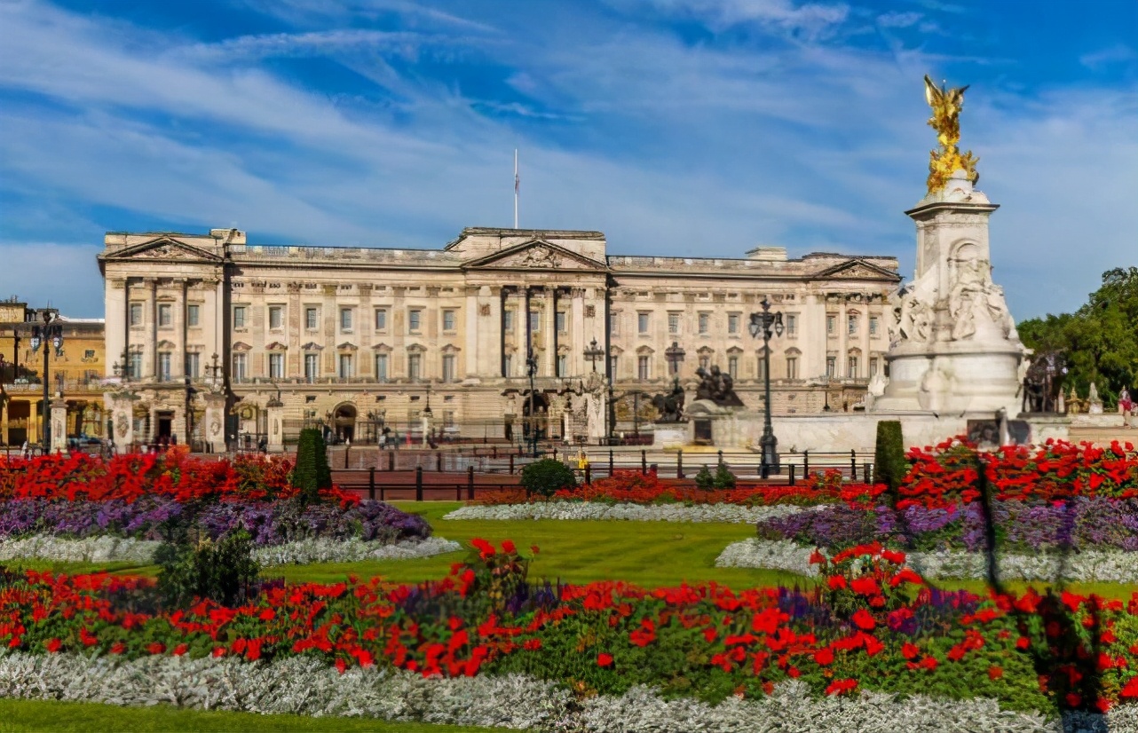 全球最美的十大宫殿：600岁的故宫世界最大，其余几家你去过吗