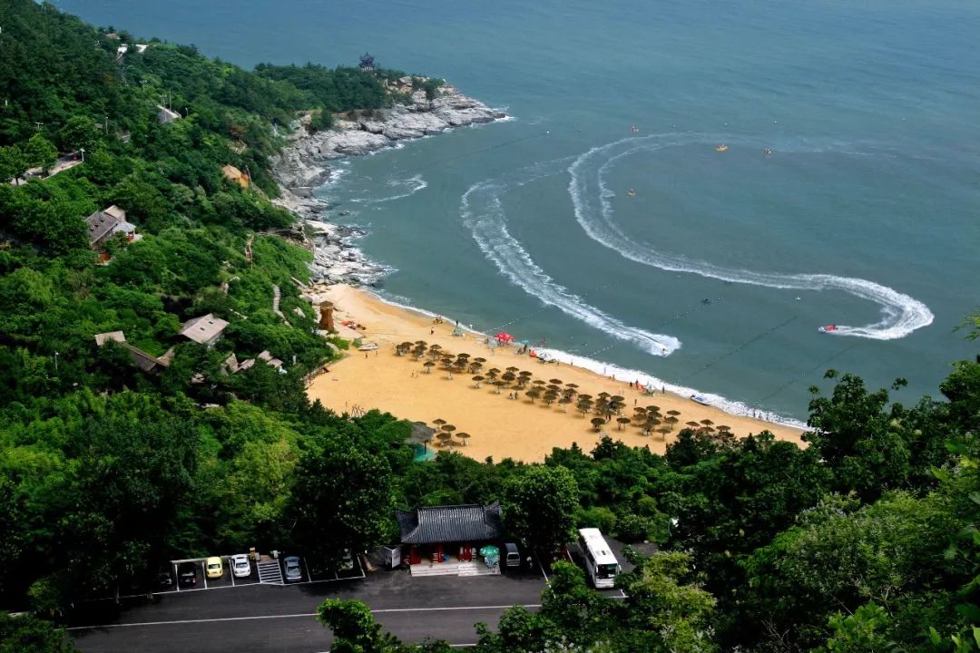 沪媒将连云港市称为长三角城市：上海市vs徐州市，有前厅后院之争