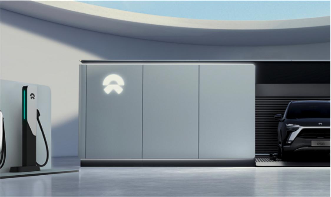 蔚来发布更长续航,如果失控