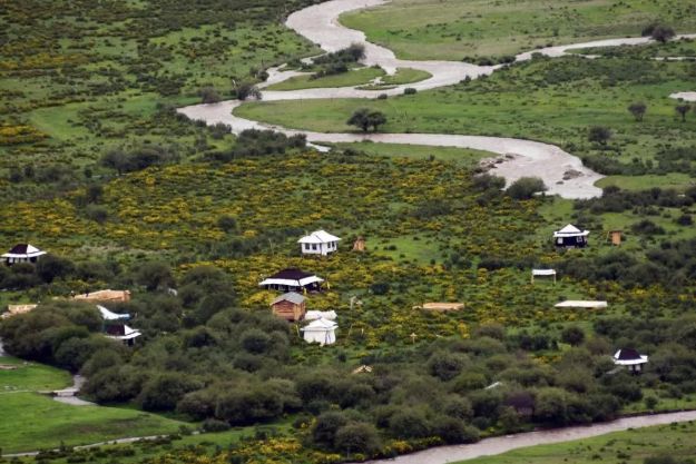 中国必住top100酒店,中国必住的酒店