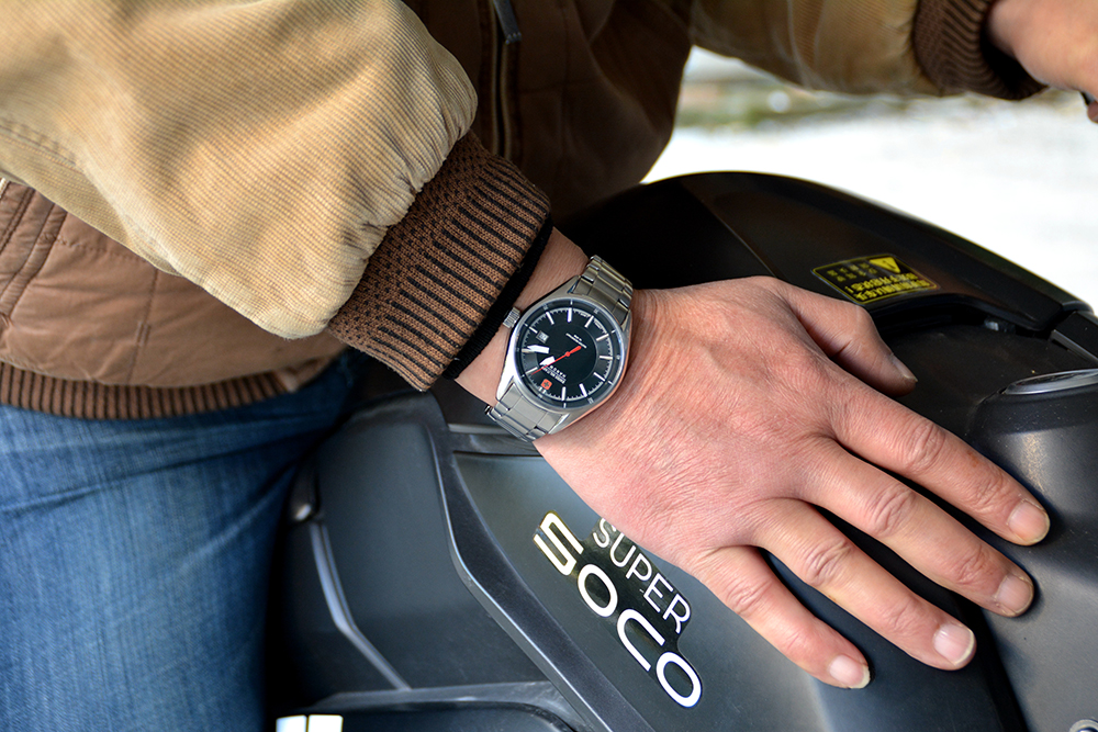 瑞士军表swissmilitary款功能,瑞士军表swissmilitary怎么辨别