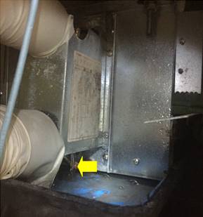 冬天中央空调不热怎么办,房子太大空调不热怎么办