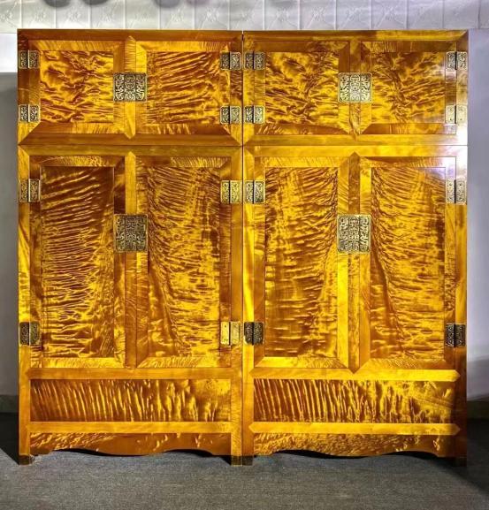 金丝楠木家具用什么油保养最好,金丝楠木用什么油保养