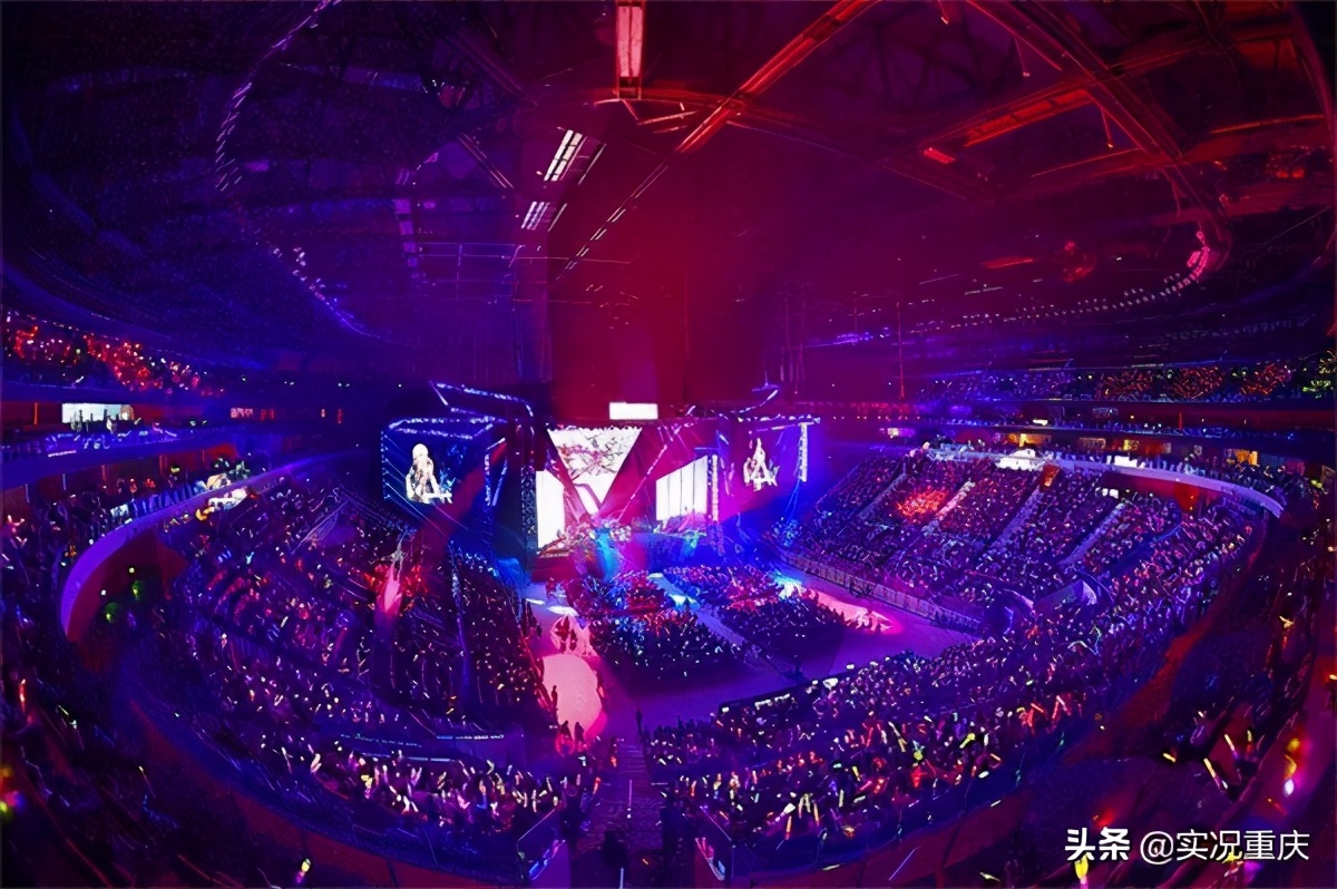 亚洲杯龙兴球场,重庆两江新区龙兴足球场