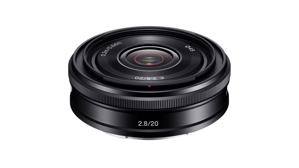 方便携带的饼干镜头,饼干镜头拍摄视频