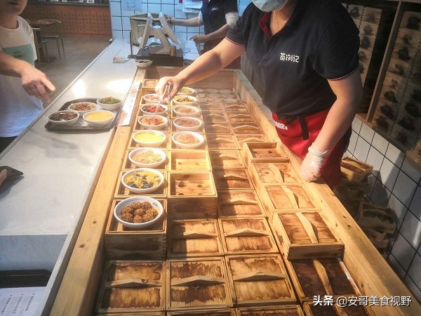 湘菜之浏阳蒸菜,浏阳蒸菜在湘菜的地位