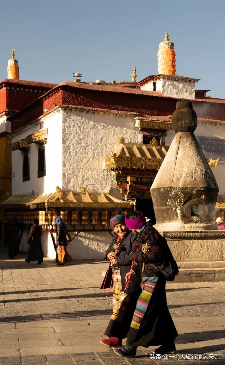 适合一个人孤独旅行的地方,最适合去流浪的小城