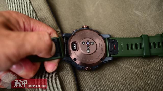 高驰vertix测评,coros高驰vertix2对标佳明哪款