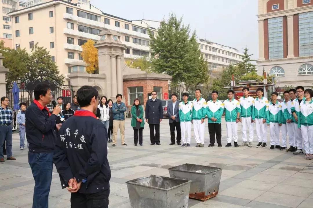 恭喜！天津10所高中45人提前锁定清华北大！耀华中学排第五