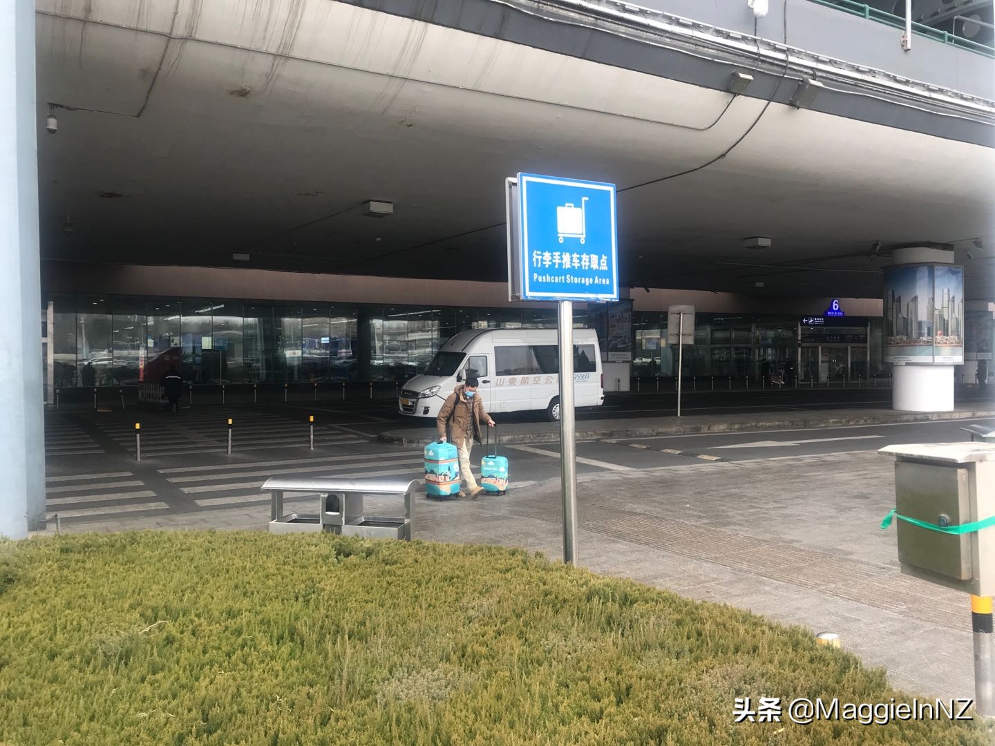 新西兰工签最新流程,生活日记新西兰