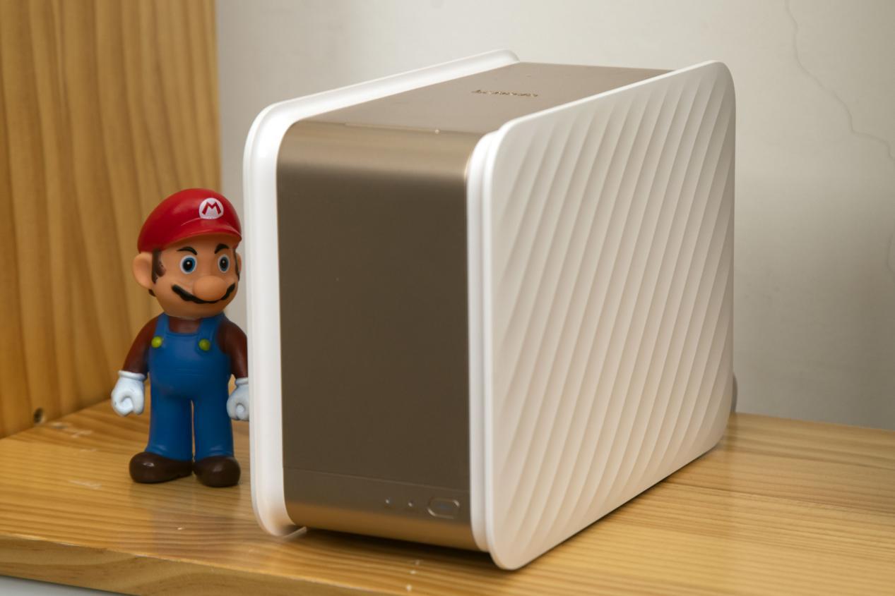 联想a1云存储对比海康,海康威视h200和联想个人云