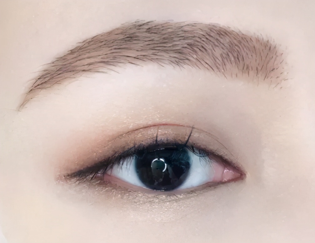 适合年轻女孩用的眼影盘,超便宜好看的眼影盘