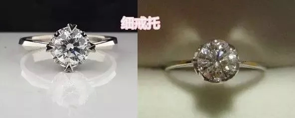 怎么选择适合自己的钻戒款式,怎样选择一个好的钻戒