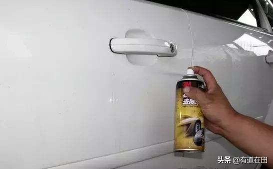 补漆修复汽车刮痕避坑,汽车有划痕没伤到漆多少钱维修