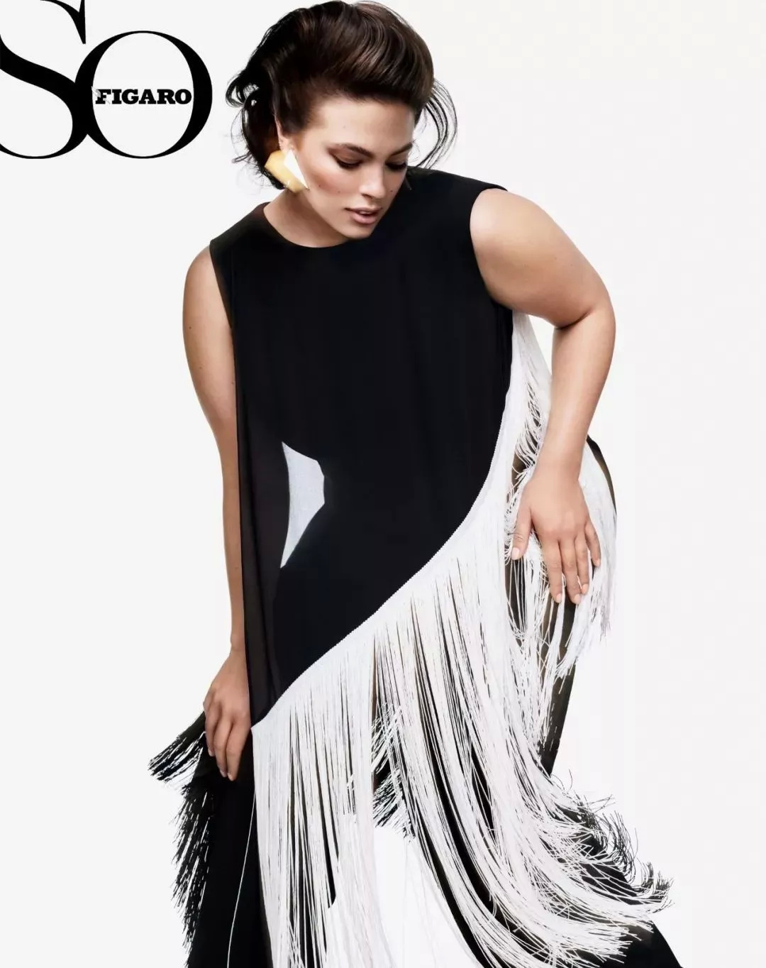 女儿再也不用担心妈妈买不到漂亮衣服啦