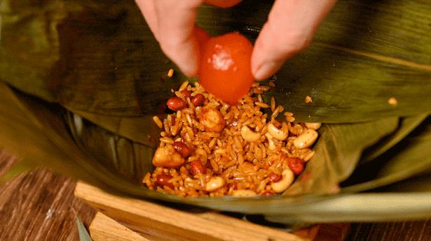 棣欐牸閲屾媺鍘ㄧ,棣欐牸閲屾媺绮藉瓙绀肩洅