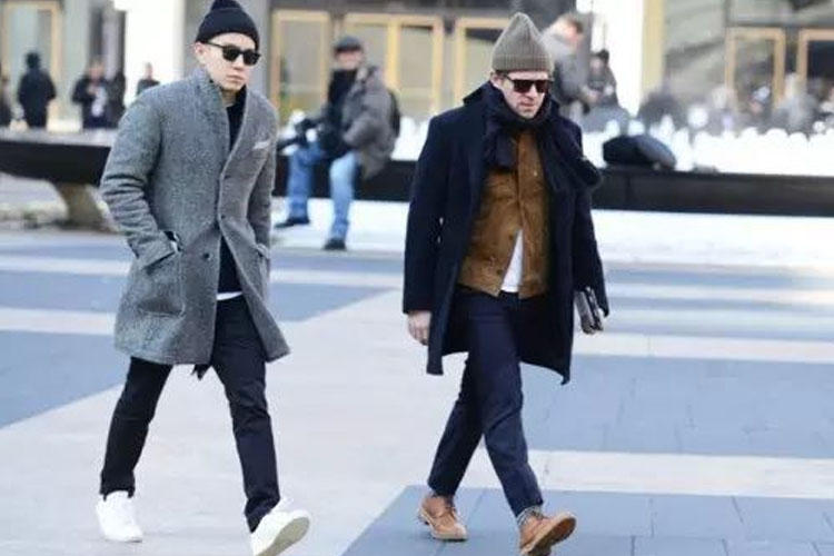 身高不够什么来凑顺口溜,身高不是硬伤该怎么搭配