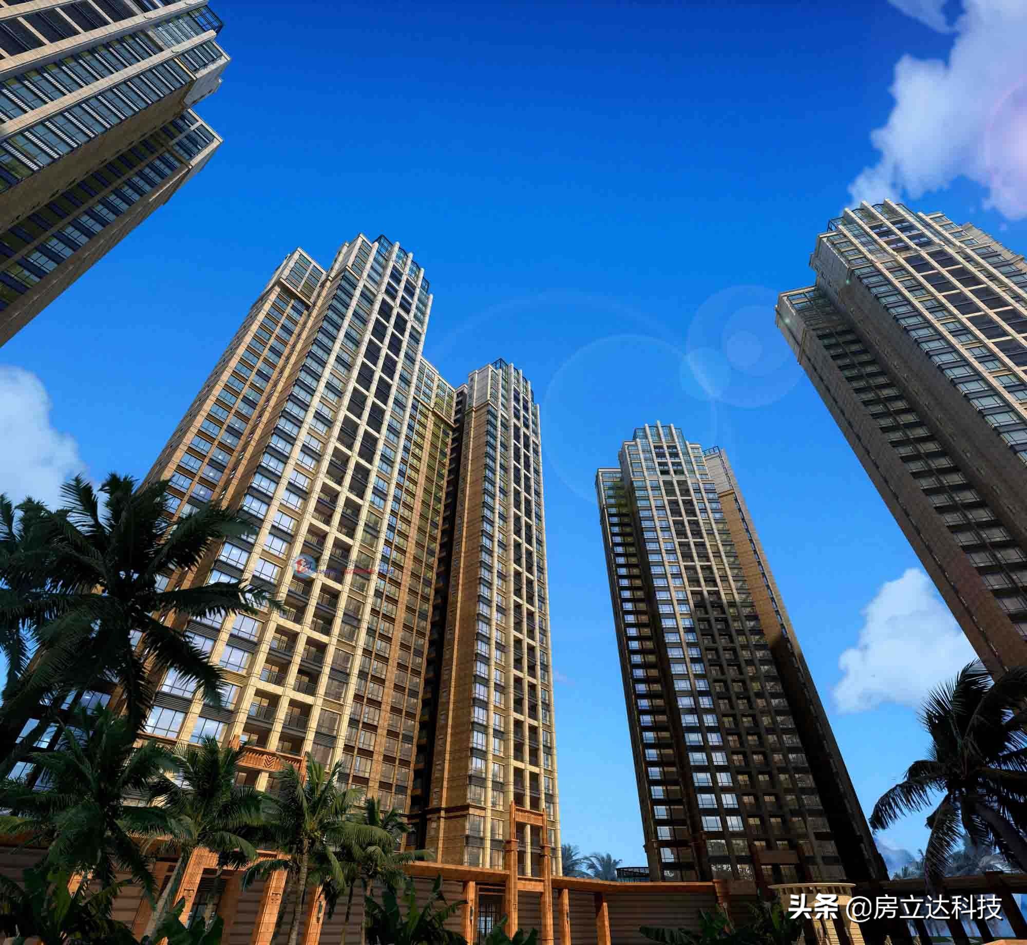 安泰哪个小区房子最好,安泰适合居住的楼盘