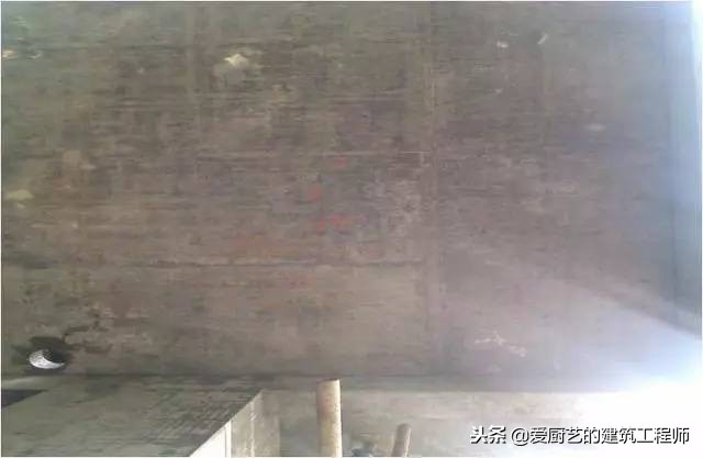 钢筋模板混凝土应注意质量要求,钢筋混凝土模板质量控制要点