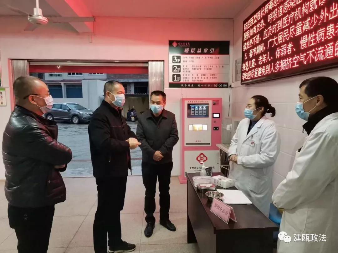 防控疫情战疫第一线,防控疫情党员先锋队在行动