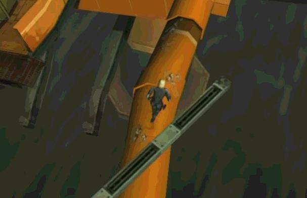 有种游戏类型叫“小岛类型”——谈谈小岛秀夫惊天脑洞如何炼成的