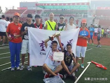 体育特长如何走统招路线,以艺术特长生进入高中