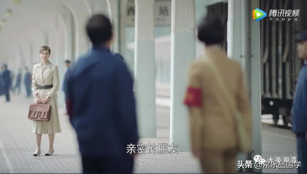 韶山火车站红色专列,韶山火车站到韶山景区