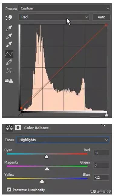 ps软件合成图片,ps怎么做出边框立体的效果