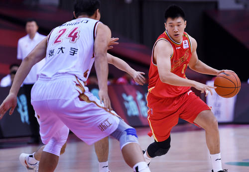 放水？八一两连胜的“阴谋论”