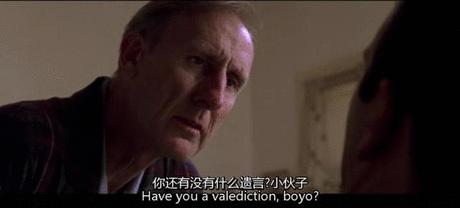 你觉得无间道这一部电影好看吗,推荐类似无间道的电影