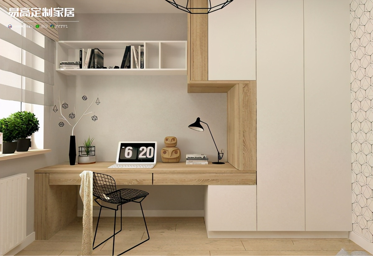 金牌全屋定制靠谱吗,易高家居全屋定制多少钱一平方