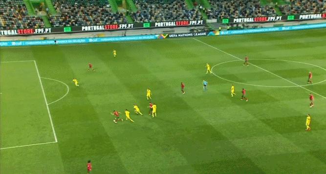 欧洲杯葡萄牙赛程表最新版,欧洲杯巡礼葡萄牙