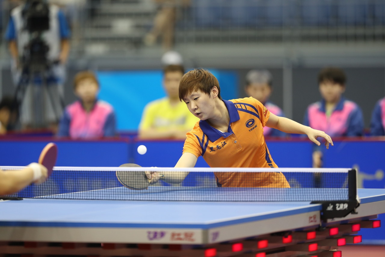 日本国球为什么是乒乓球,中国的乒乓球和日本的棒球