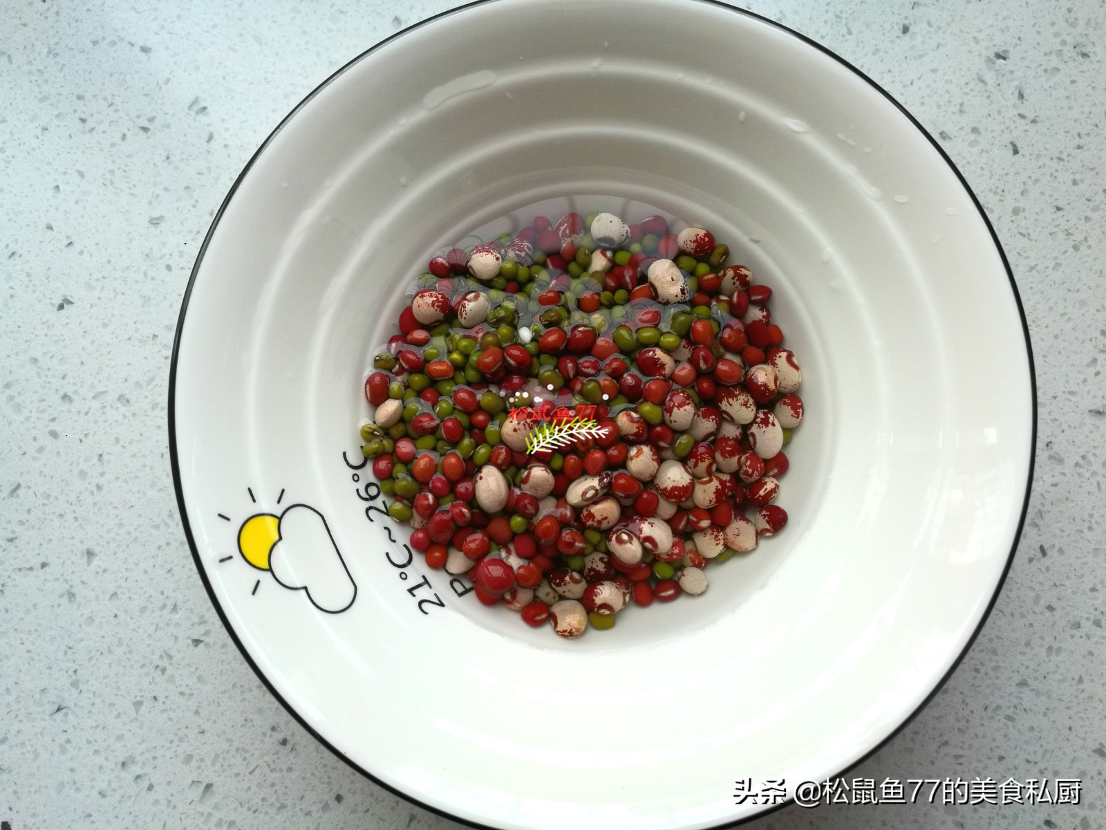 名厨分享古法八宝粥做法,10款粥店绝密配方香到你口水直流