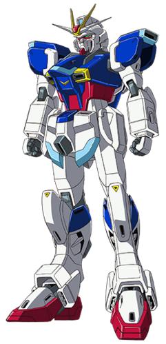 高达宇宙中的最强高达,高达vs高达加强版脉冲高达换装