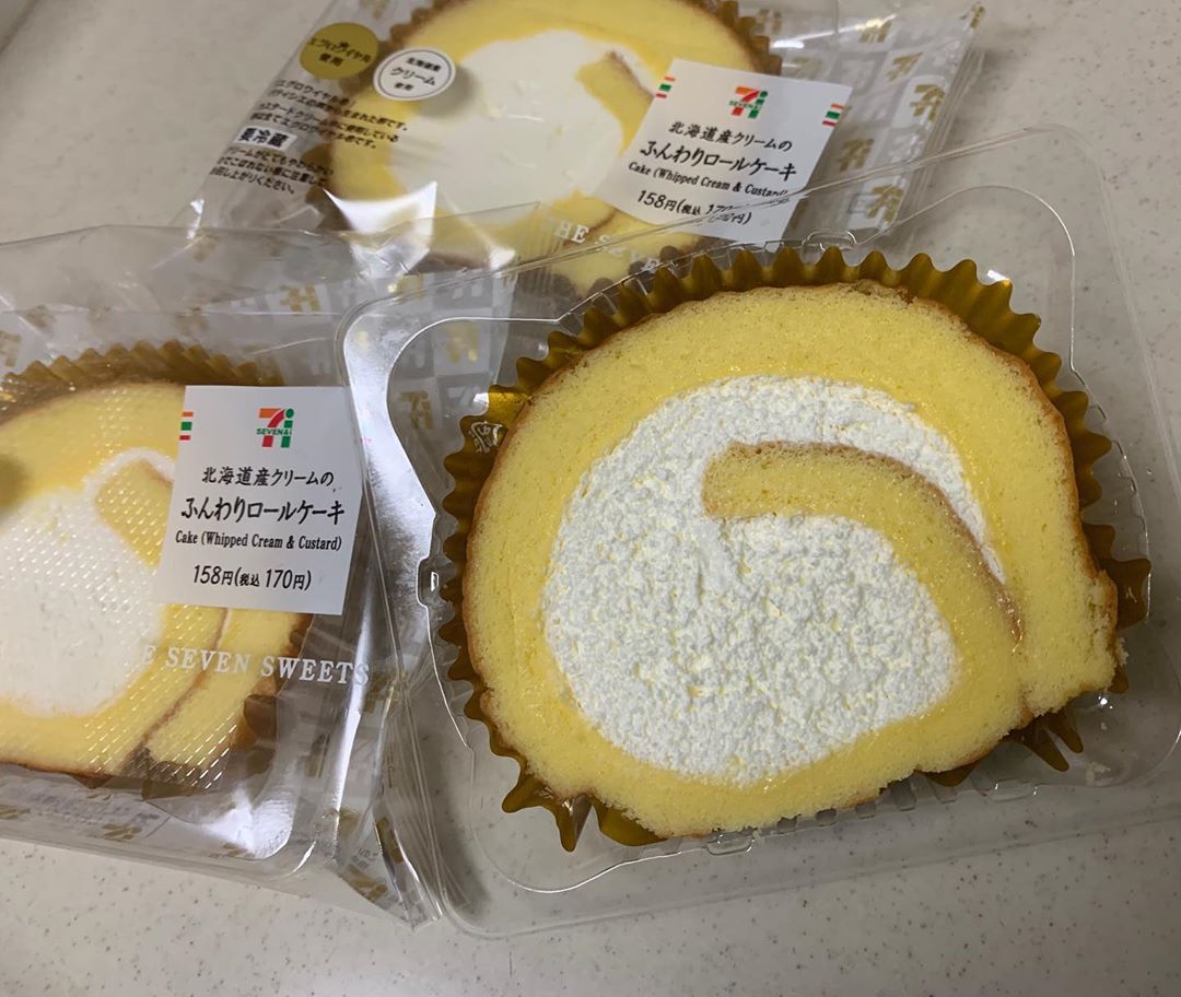 你不知道的日本早餐：日本7-11便利店的早餐及价格