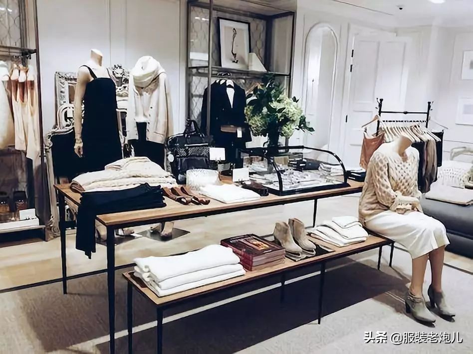 服装店不忙没业绩了怎么办,业绩不好不进单怎么办