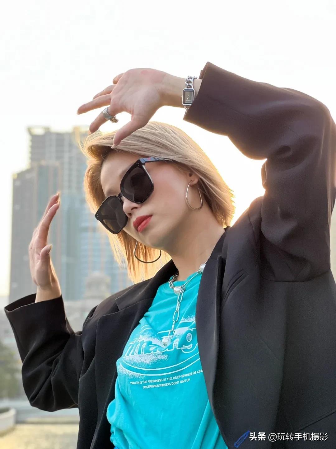 iphone13拍照技巧有哪些,全网最全iphone13系列拍照指南