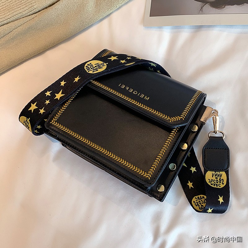 小ck经典款星空包,值得入手的小ck经典款