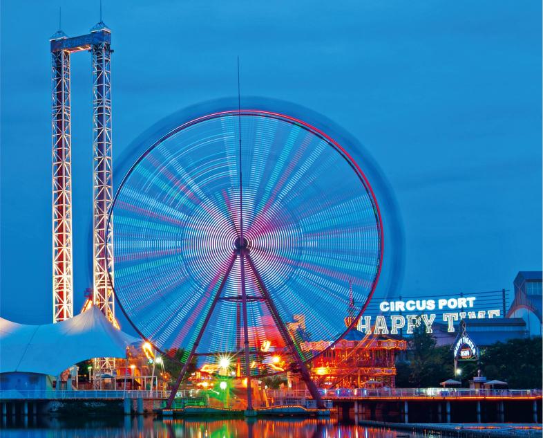 金牛打卡地,金牛区有什么轻松好玩的打卡地