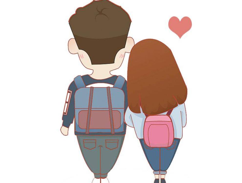 家长发现孩子早恋怎么处理,早恋应该注意什么