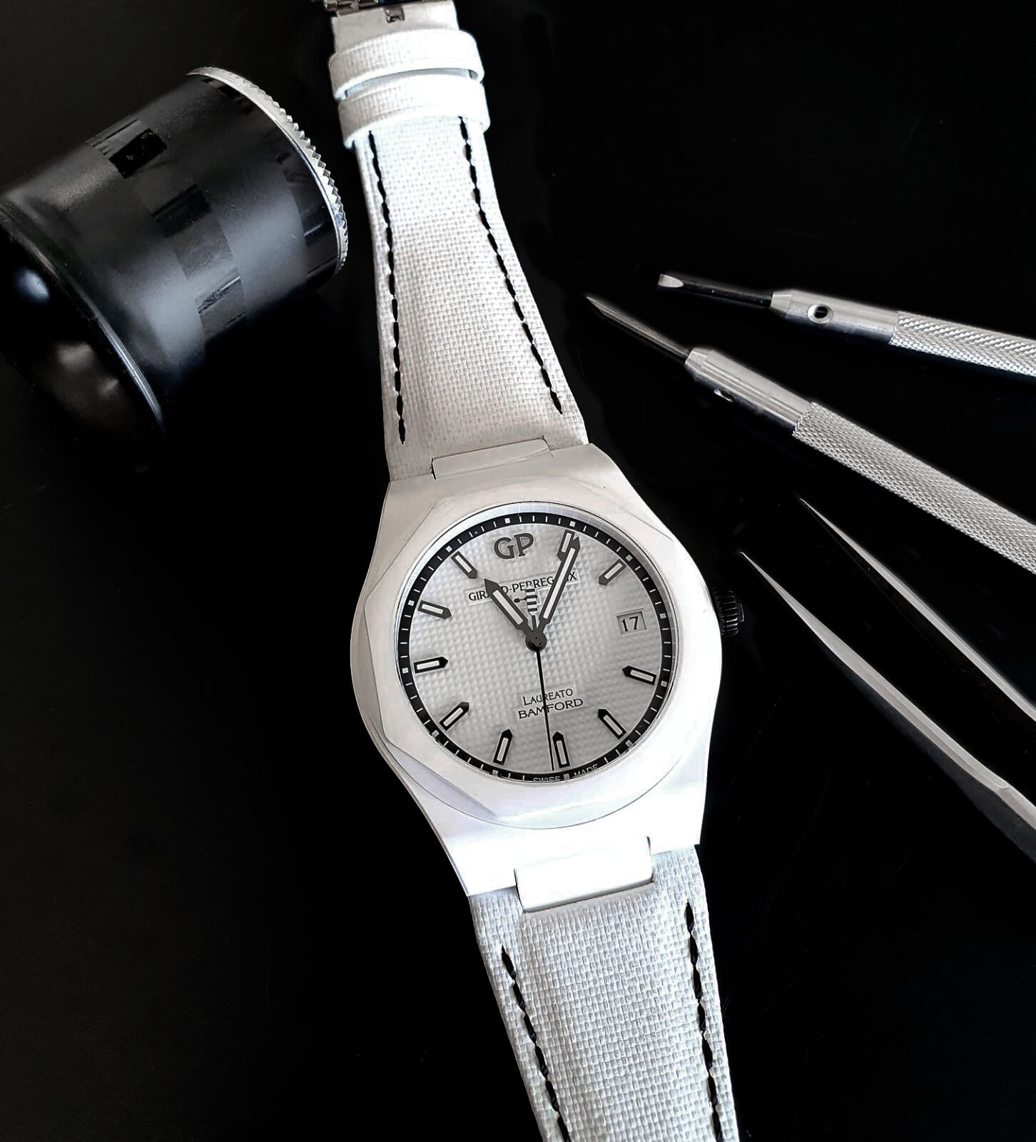 钟表半月谈,那些新表那些事儿