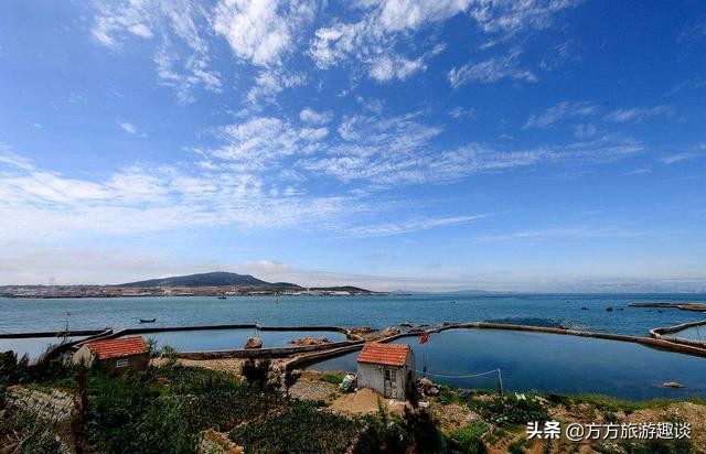 山东青岛哪里的风景最好,青岛海岛旅游