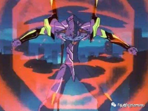 你准备好买了吗？（新世纪福音战士*初号机）