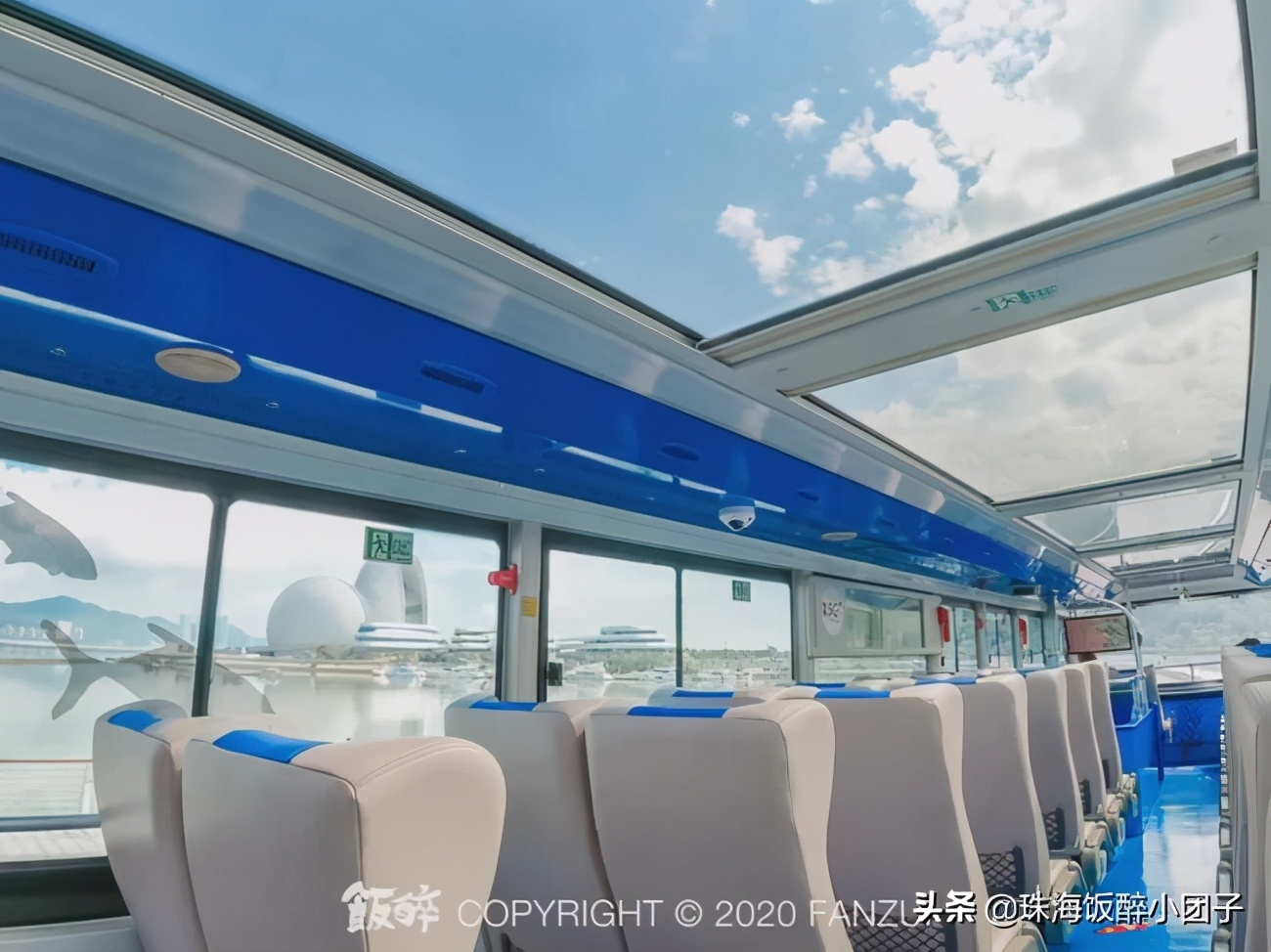 珠海最好的旅游攻略最新,珠海十大绝美夜景