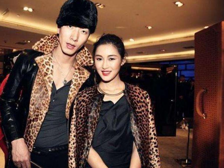 张亮如今怎样了,张亮成功背后的心酸