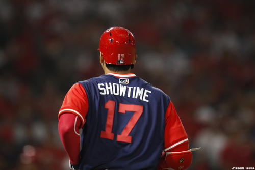 大谷翔平二刀流意思,大谷翔平二刀流指什么