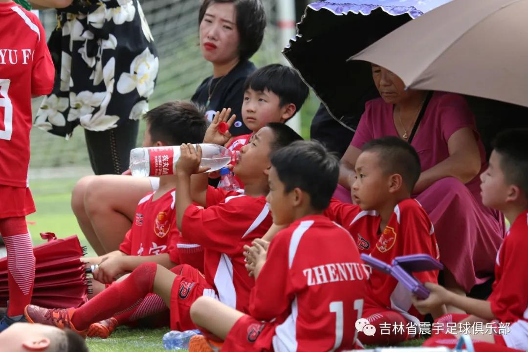 长春市二道区足球春城杯,2021年长春市足球业余联赛春城杯