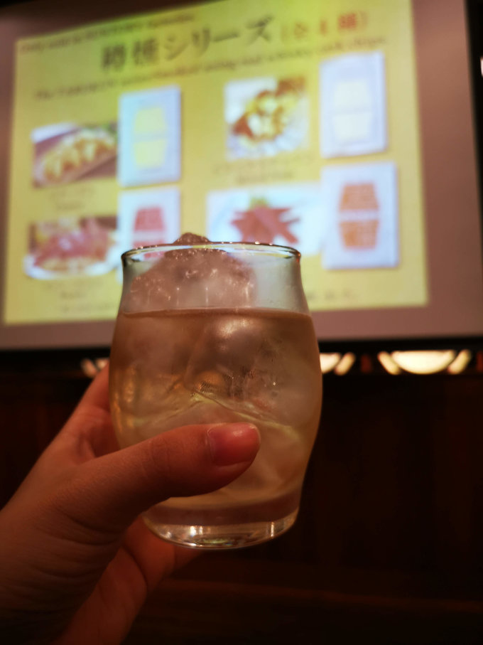 喝不起82的拉菲？那更喝不起50年的山崎